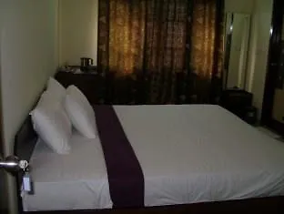 Green Paradise Serviced Apartment